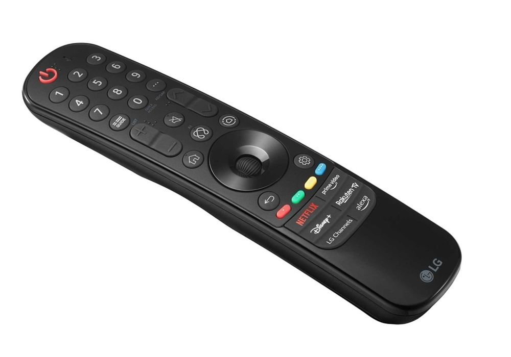Telecomanda LG Magic Remote