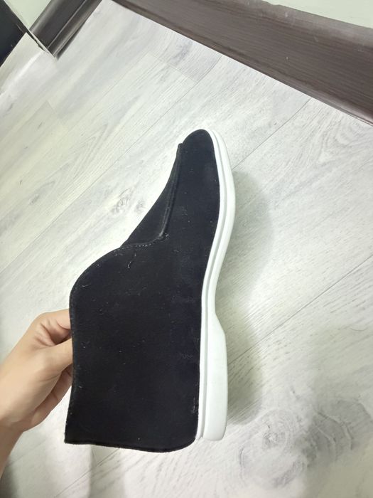 Мужской обувь новый!