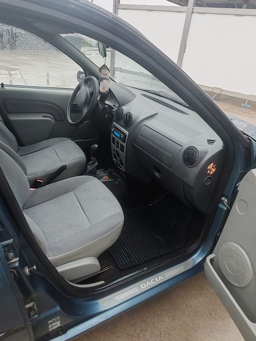 Vând DACIA Logan 1.5 DCI 2006