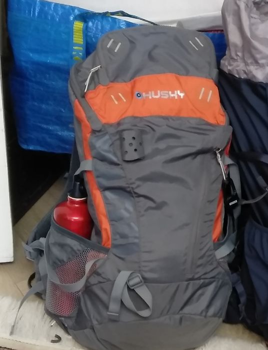 Rucsac montan Husky 30