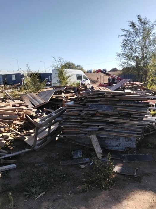 Продам дрова разные