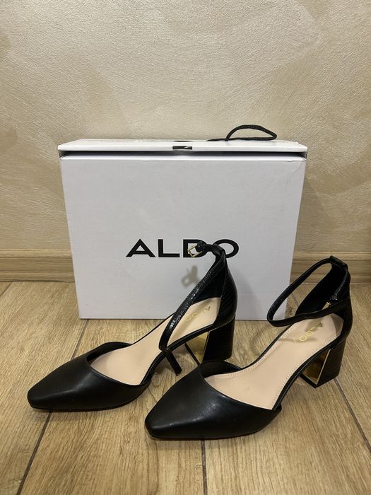 Обувки Aldo 37 номер