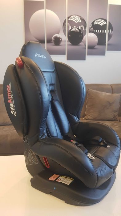 Детски стол за кола Phil and Teds Evolution 0-25kg