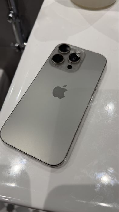 Iphone 16 pro 512 GB