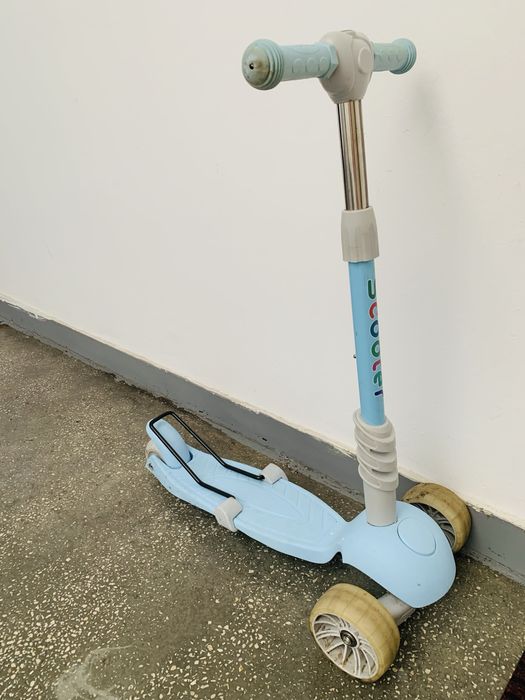 Trotineta scooter copii 3-5 ani
