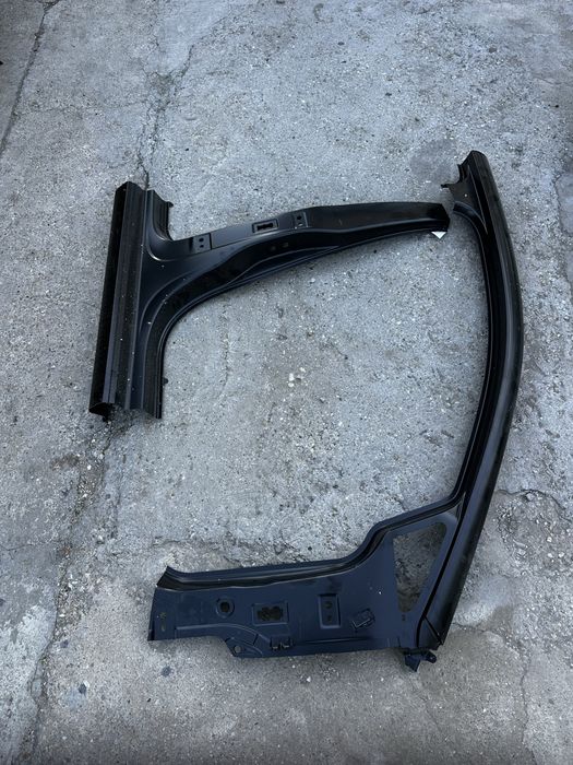 Mintannt dreaota față stâlp dreapta vw golf 8.