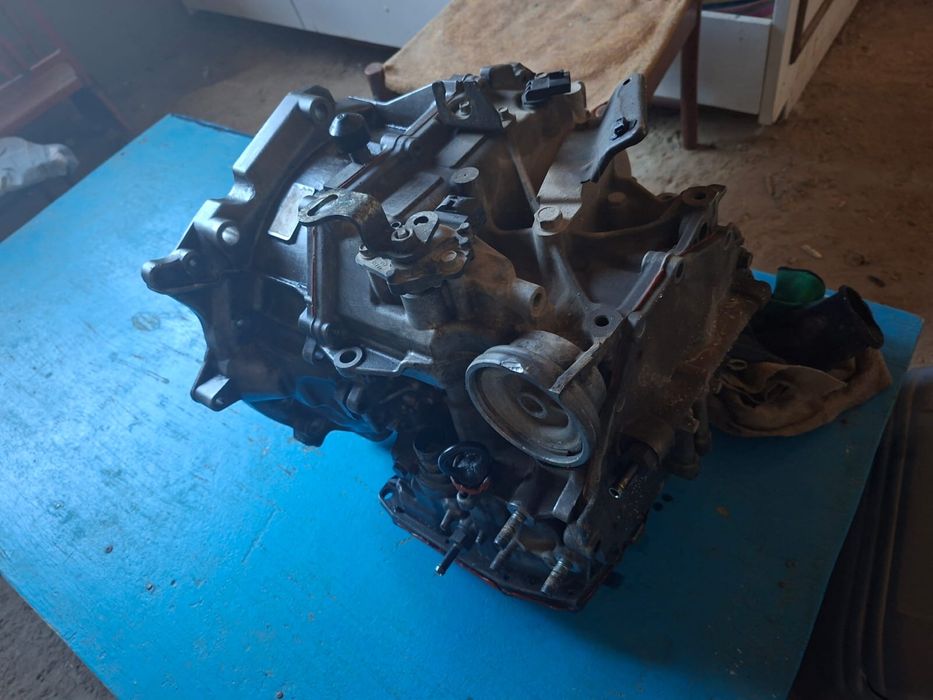 АКПП на Lada Granta (на запчасти)