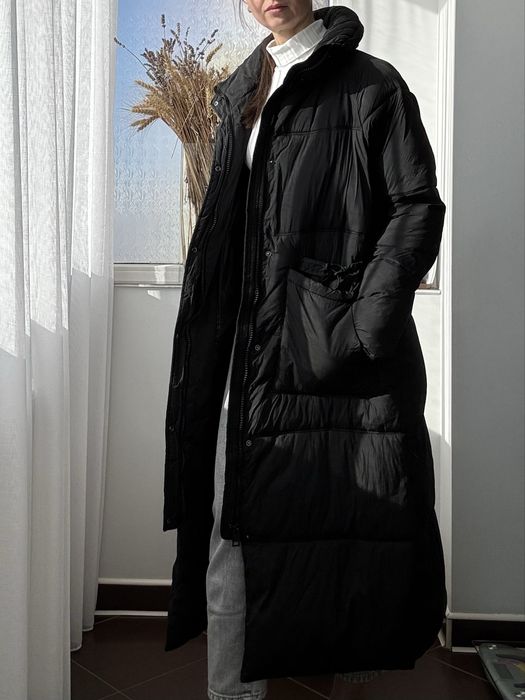 Geaca zara potrivita pentru xs/s