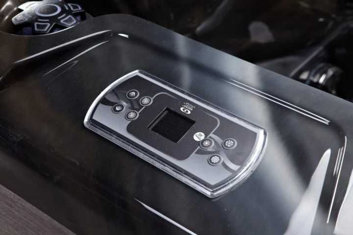 Next Level Spa Jacuzzi 6 persoane