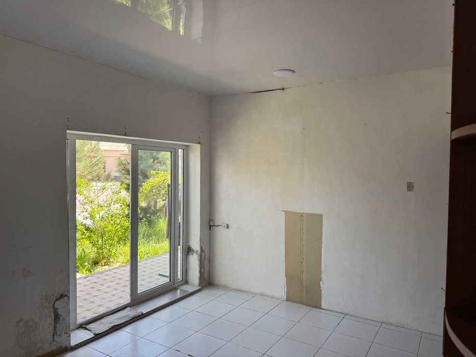 Сдаётся в аренду помешение под офис 40кв. 3км от перекрёстка 40 лет.