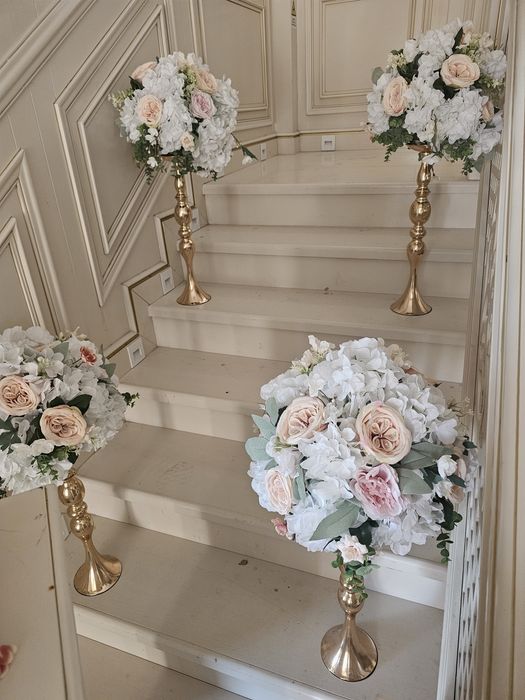 Aranjament floral Evenimente
