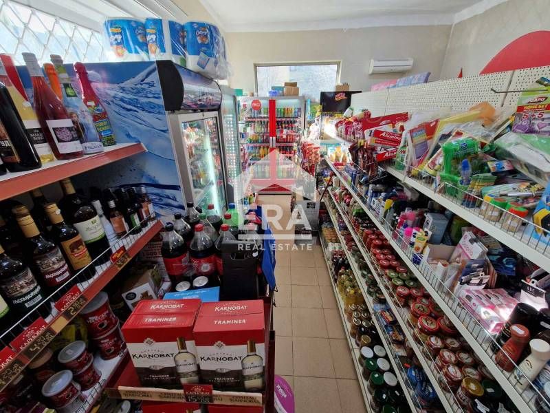 Дава се под наем Магазин в София, Овча купел 1 - 80 кв.м за 612 € - Снимка #2