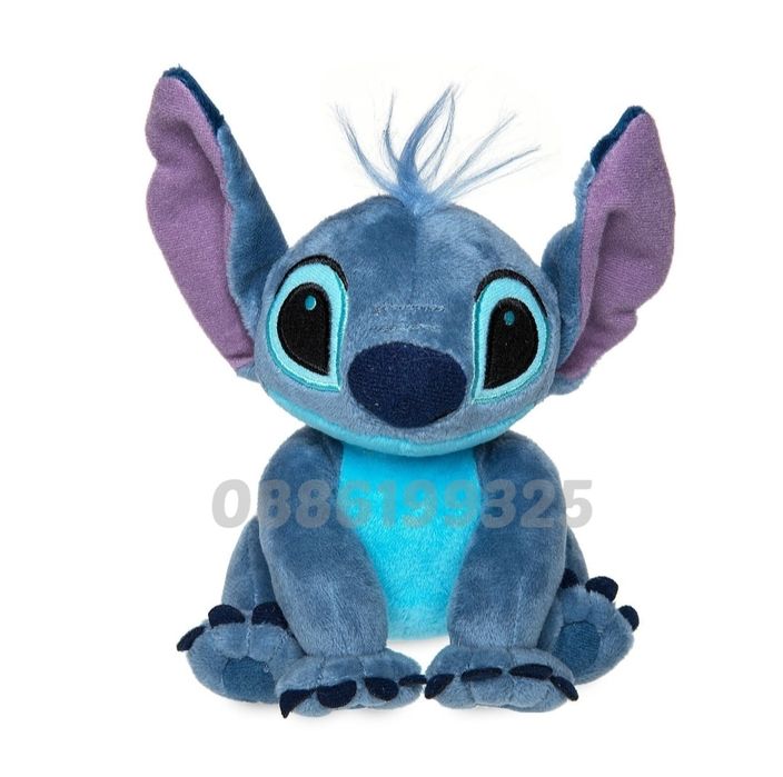 Голяма Плюшена играчка Лило и Стич, Различни видове, LILO & STITCH