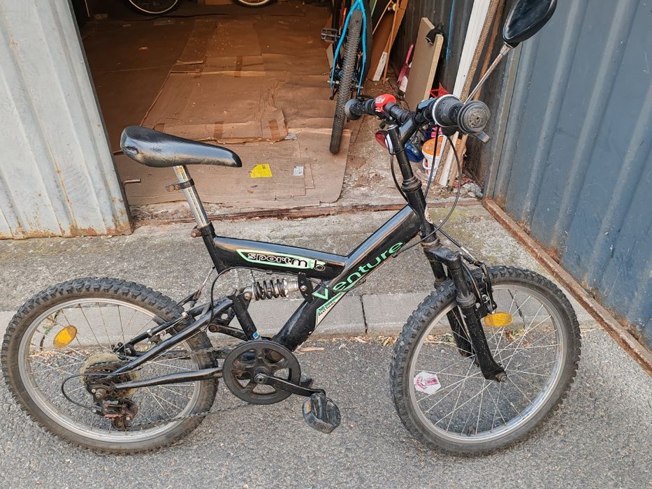 Bicicleta Copii stare bună