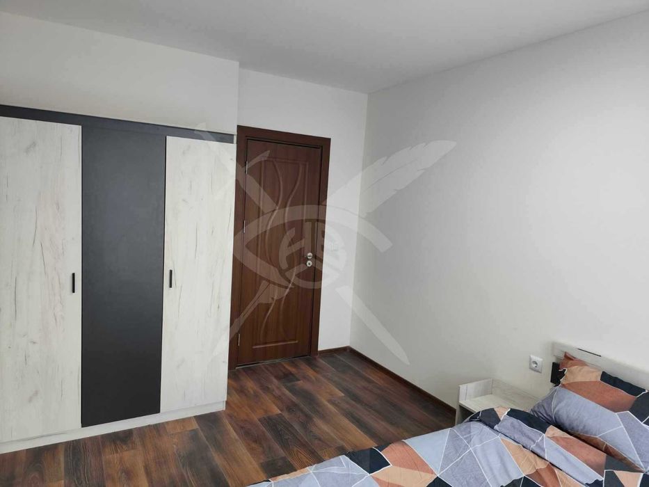 Дава се под наем Двустаен апартамент в Варна, Лятно кино Тракия - 60 кв.м за 550 € - Снимка #3