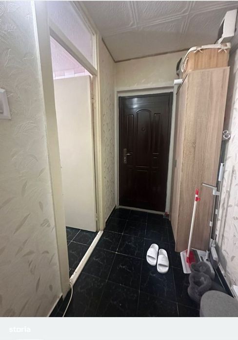 Apartament Craiovita 1/4,suprafata 50 mp,bloc 1980