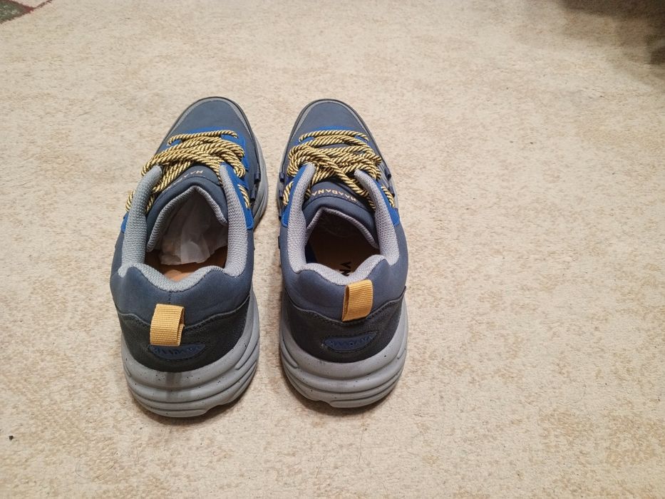 Новые кроссы, осень зима, 45 размер