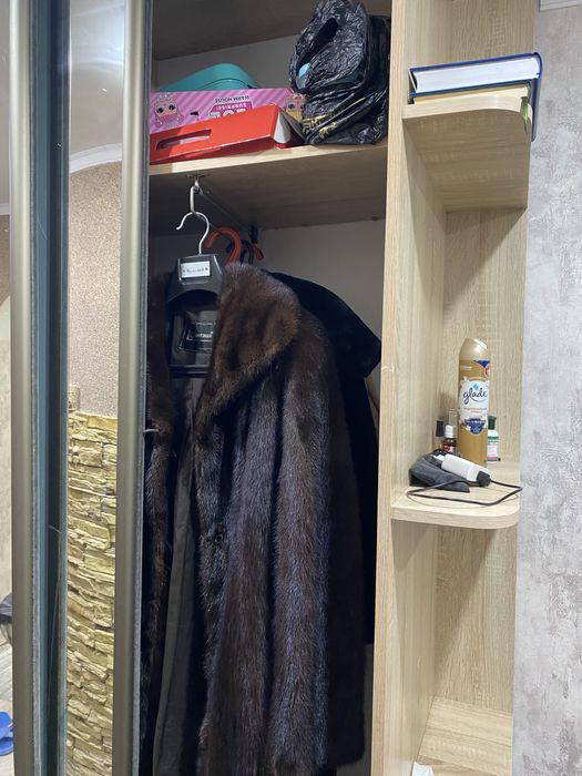 Шкаф купе, для приходей, срочно