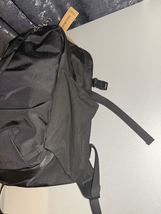 Ghiozdan Patagonia Refugio Negru 26L