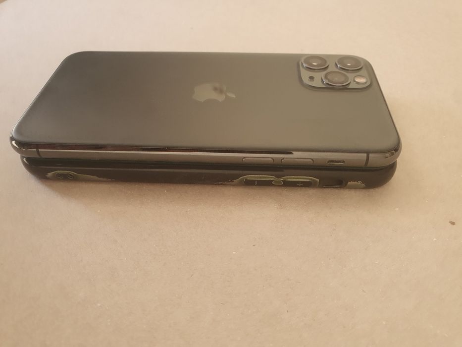 Iphone 11 pro sotiladi