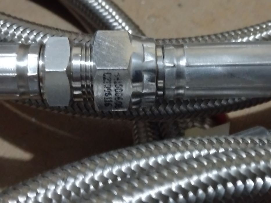 Racoarde si furtune inox