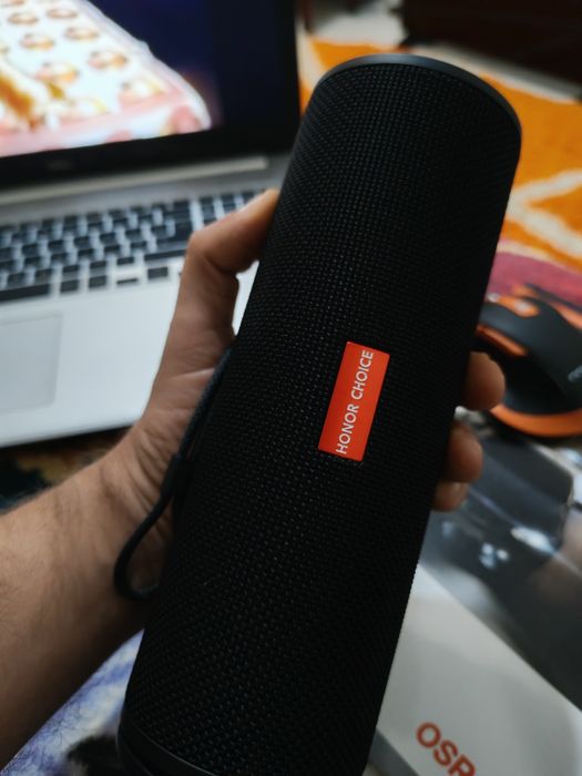 Boxa portabila Honor Choice