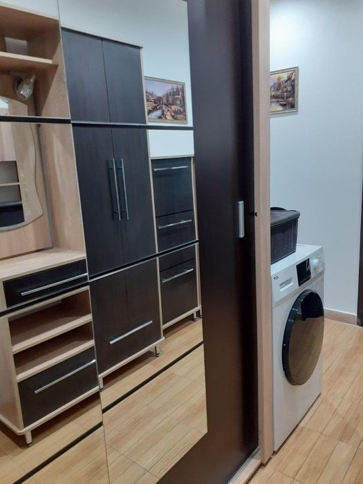 Дава се под наем Двустаен апартамент в Пловдив, Кючук Париж - 48 кв.м за 400 € - Снимка #8