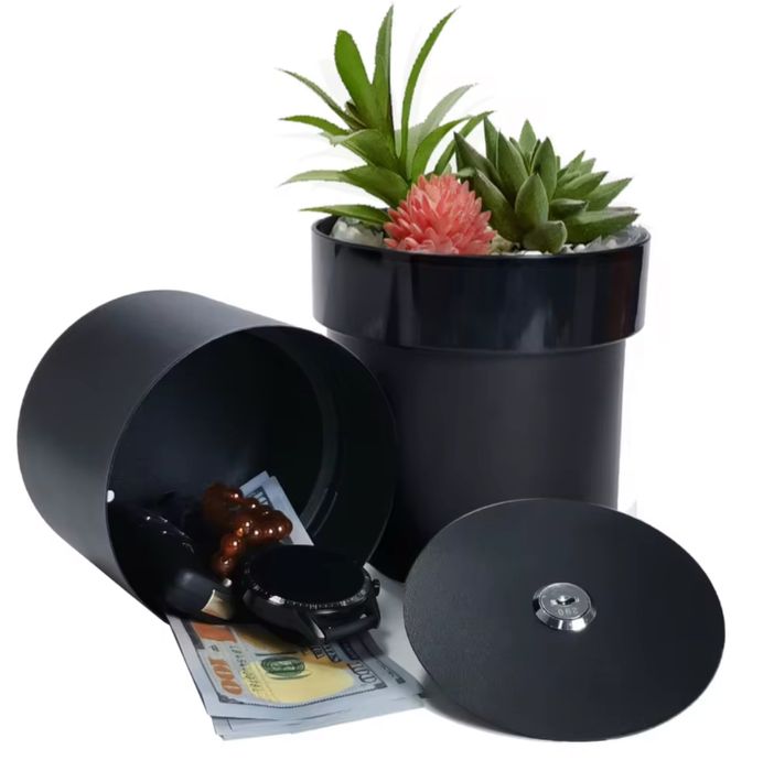 Тайник/ Сейф/ Касичка за пари,документи, ключове…