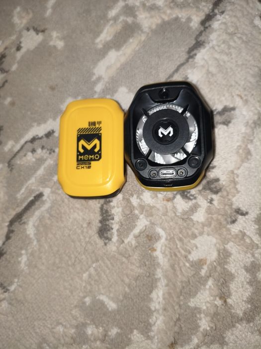 memo cx12 кулер для телефона