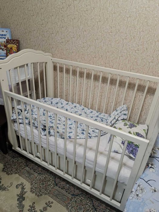 Продам детский манеж