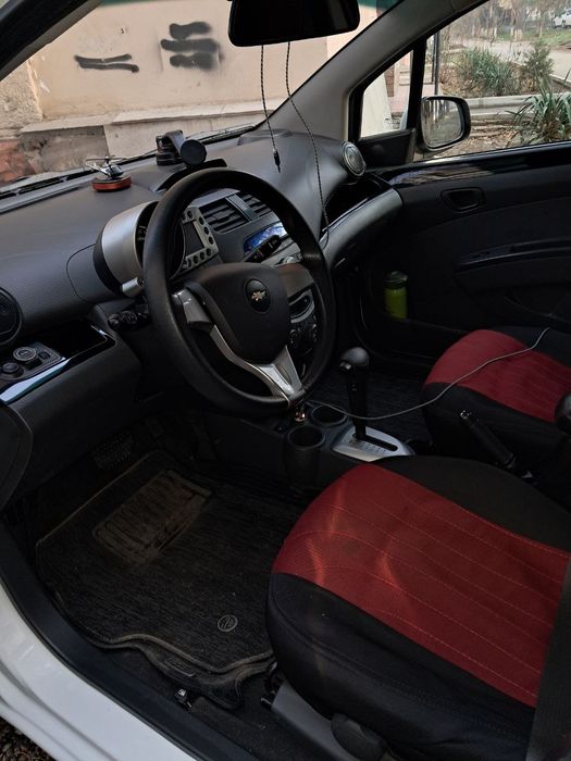 Spark oq 2 pozitsiya