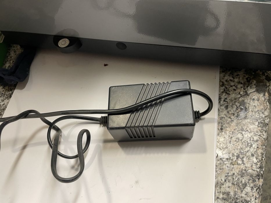 Аналитична везна  GIBERTINI E42S-B