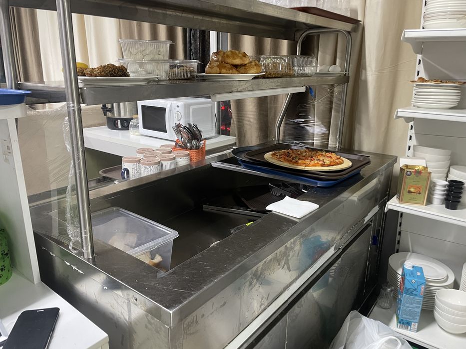 Продам мармид в отличном состоянии