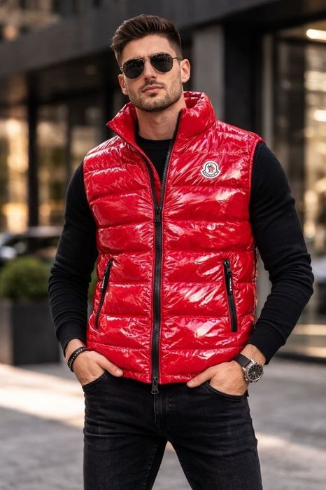 Veste bărbați ultima mărime