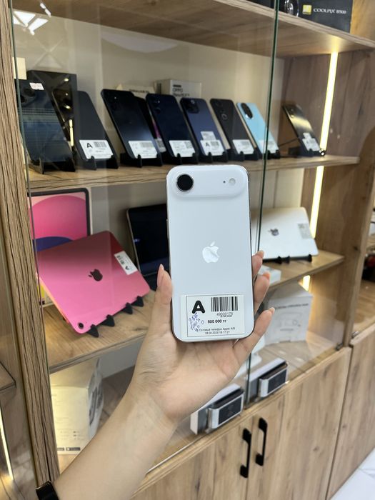 Apple Iphone 17 air