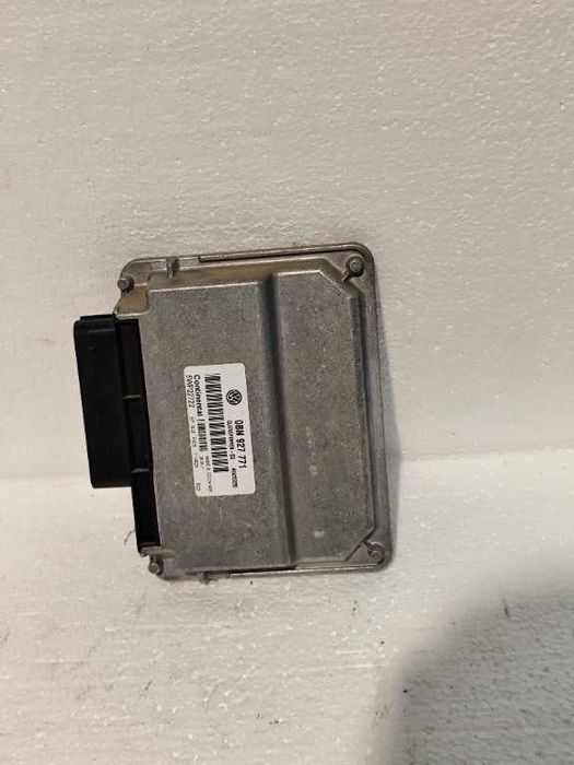 Calculator diferential 0bn927771 Volkswagen Touareg 7P 2012 3.0 Diesel