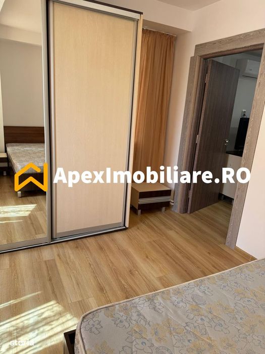Apartament 2 camere de inchiriat Stefan cel Mare Bucuresti | ApexImobi