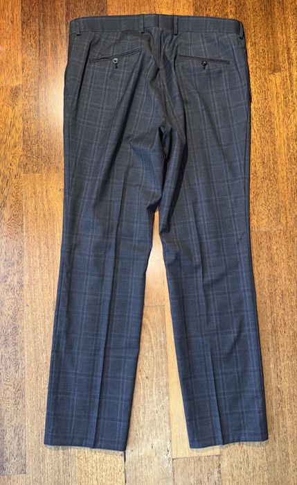 Costum barbatesc Seroussi - marime 56