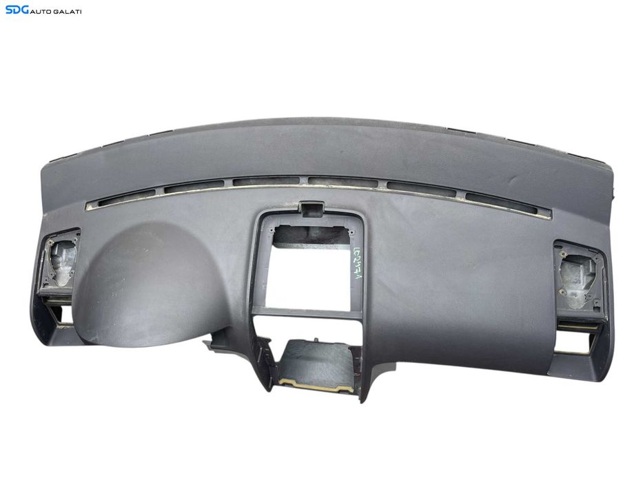 Plansa Bord Dezechipata Volkswagen Touran 1T1 1T2 2003 - 2010 Cod 1T1857009 [LC1500]