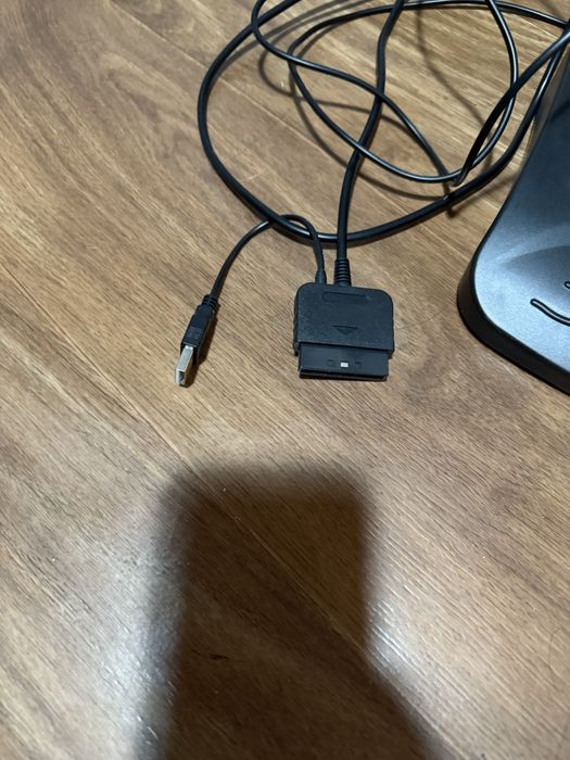 Волан с педали