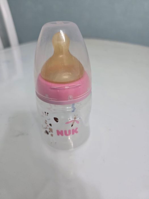 Детская бутылочка