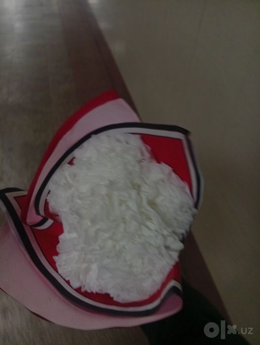 Продаю искусственные пионы из салфеток.