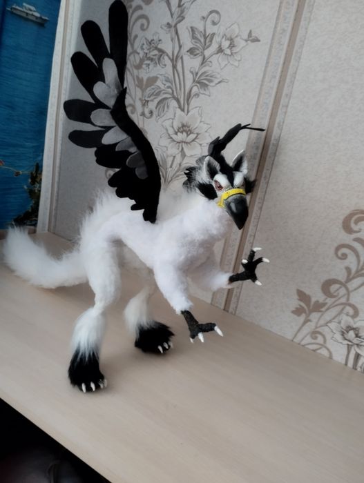 Мистические животные, охранители жилья