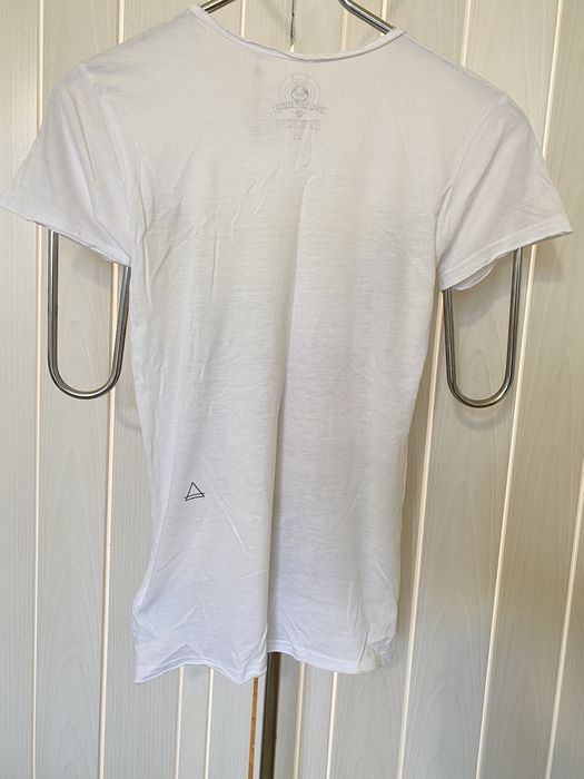 Eleven paris - мъжка тениска