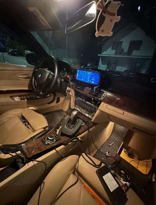 Montaj Profesional Carplay, Module si camere marsarier.