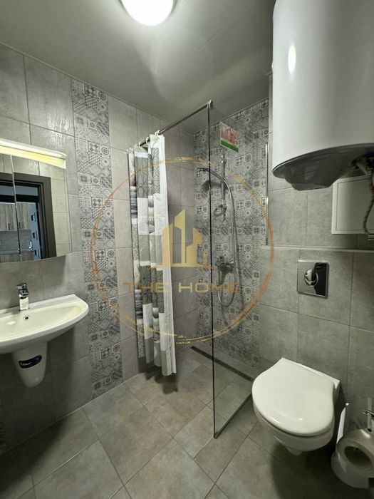 Дава се под наем Двустаен апартамент в Варна, Левски - 55 кв.м за 425 € - Снимка #5