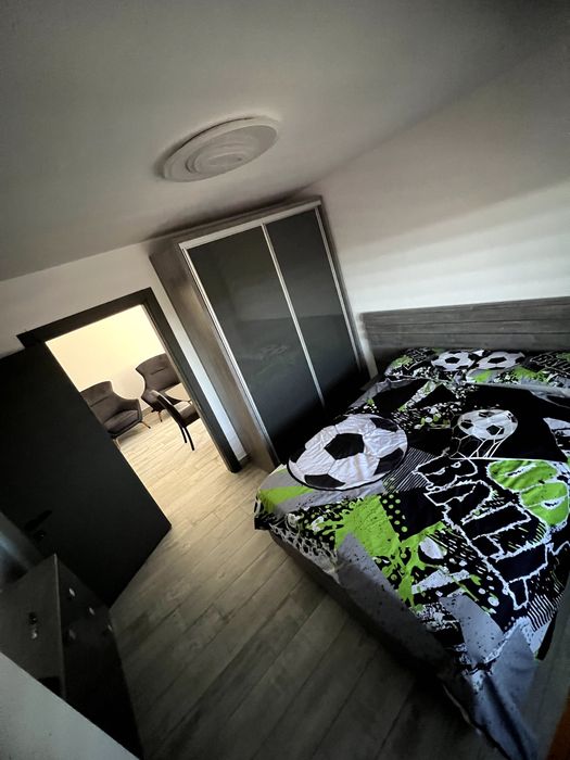 Apartament 4 camere premium, renovat complet, 92 mp – Mutfatlar