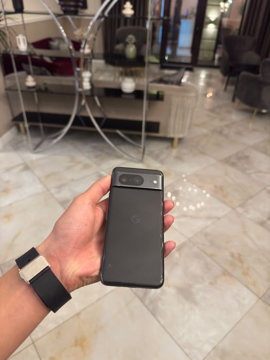 Google Pixel 8 256gb