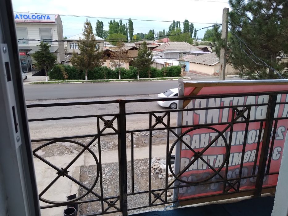 Продаётся квартира.Янгибазар.Юкоричирчик.Янгибозор