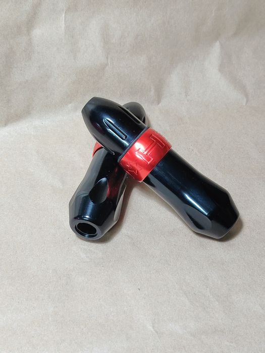 Pen tattoo micuțe din aluminiu